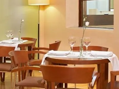Sercotel Arrahona Sabadell 3*,